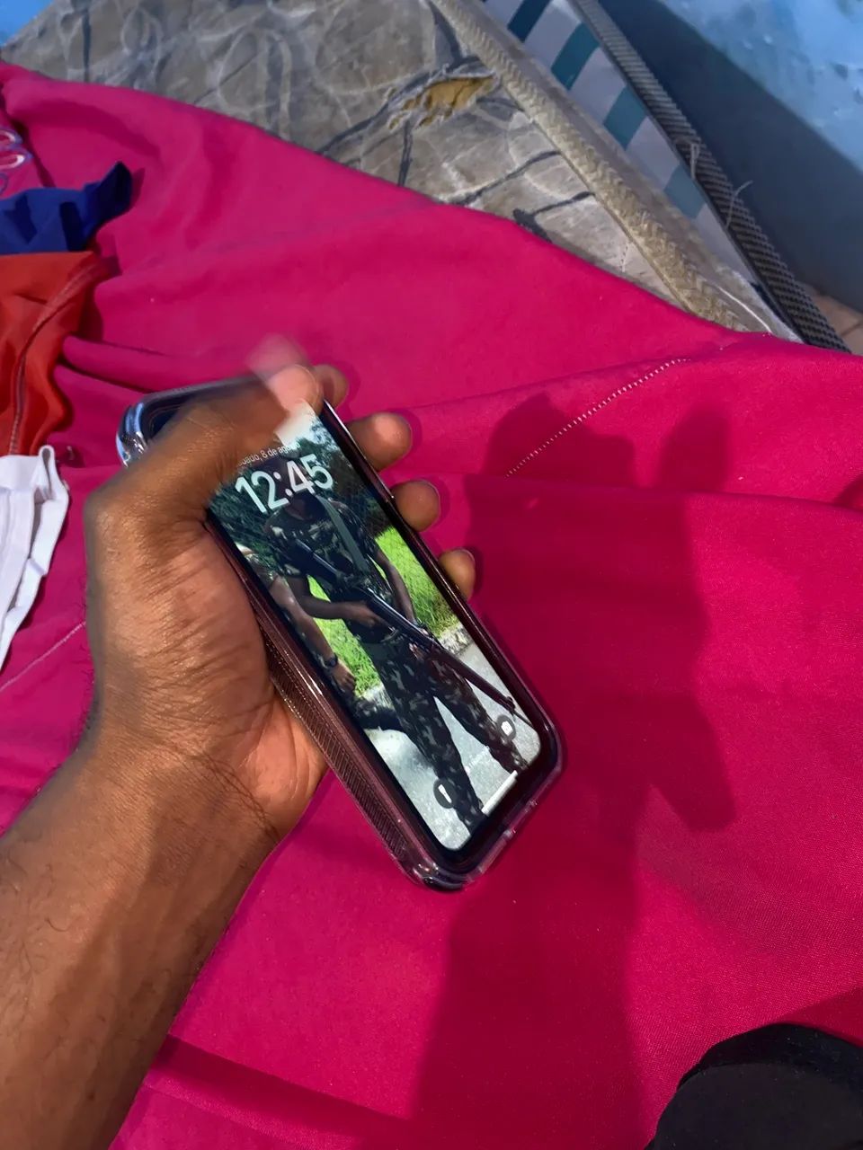 iPhone XR  - Foto 2