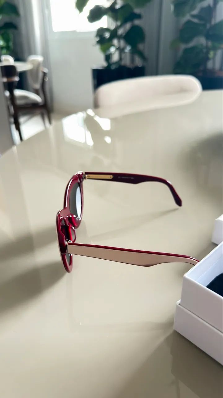Oculos de sol - Victoria Beckham - Foto 2