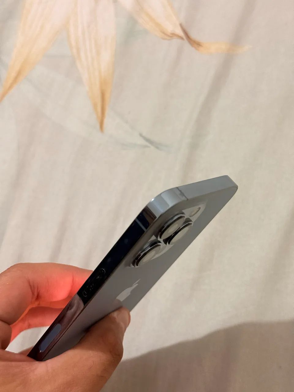 iPhone 13 Pro 128 GB - Foto 4