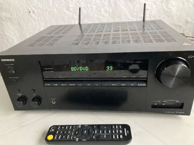 Receiver zap * - Foto 2