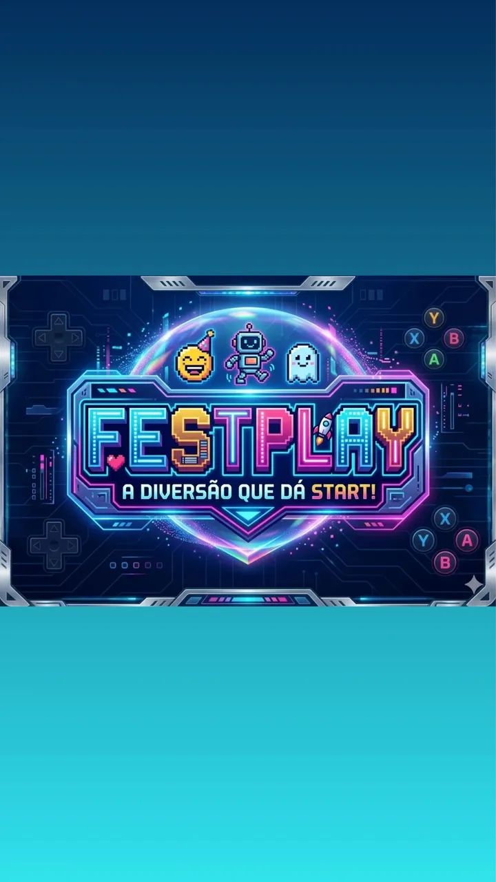 Aluguel De Brinquedos Para Eventos