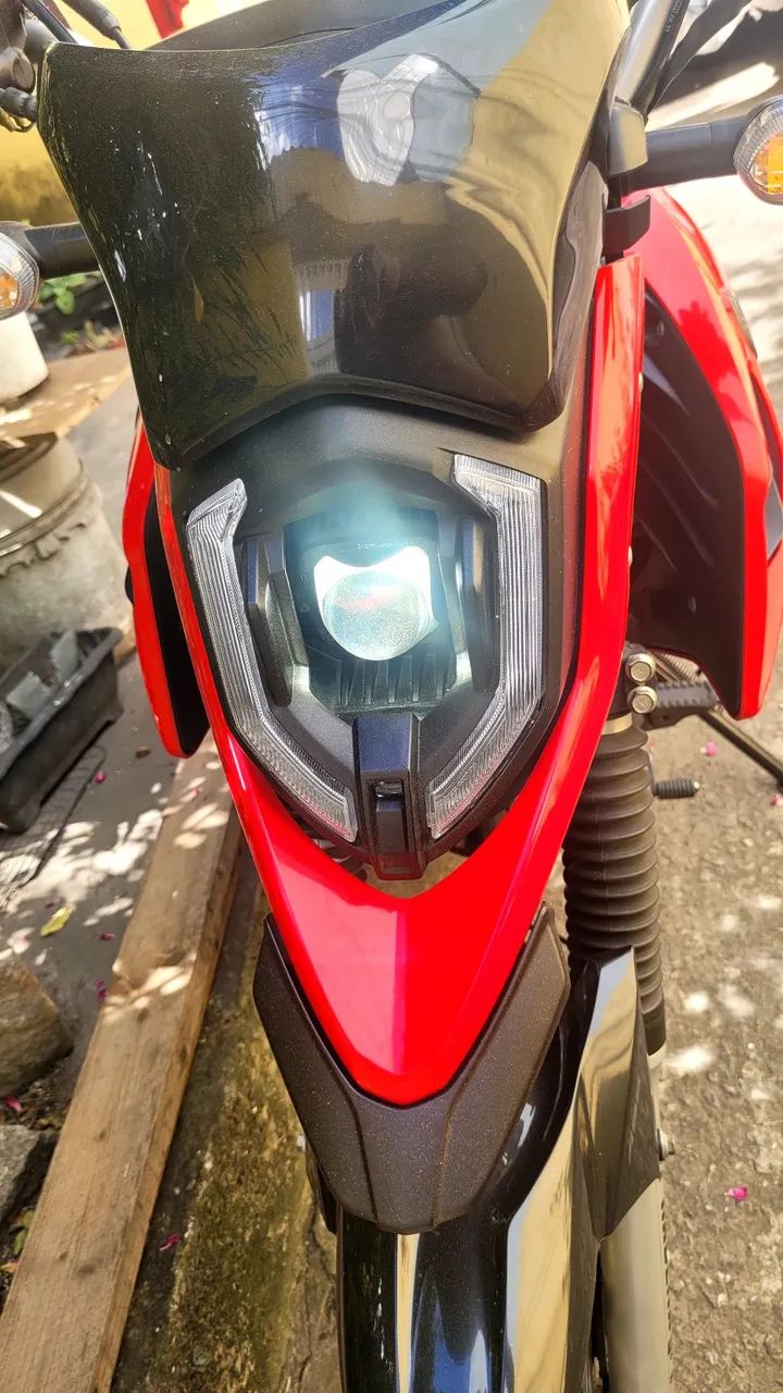 Xtz crosser 150 - Foto 3