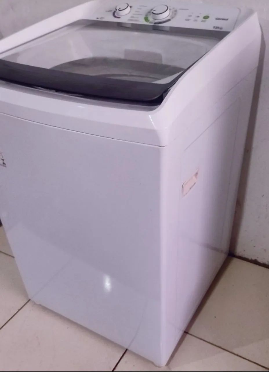 Máquina de lavar  - Foto 2