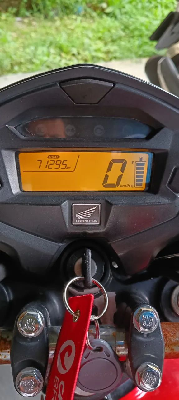 Honda CG 160 start 2019 - Foto 3