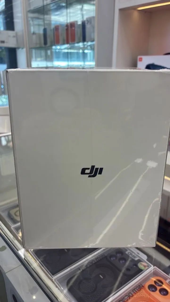 Dji mini 4k novo lacrado  - Foto 2
