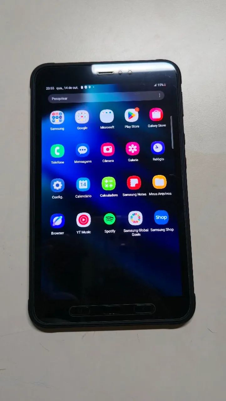 Samsung Galaxy TAB active 3 - Foto 3