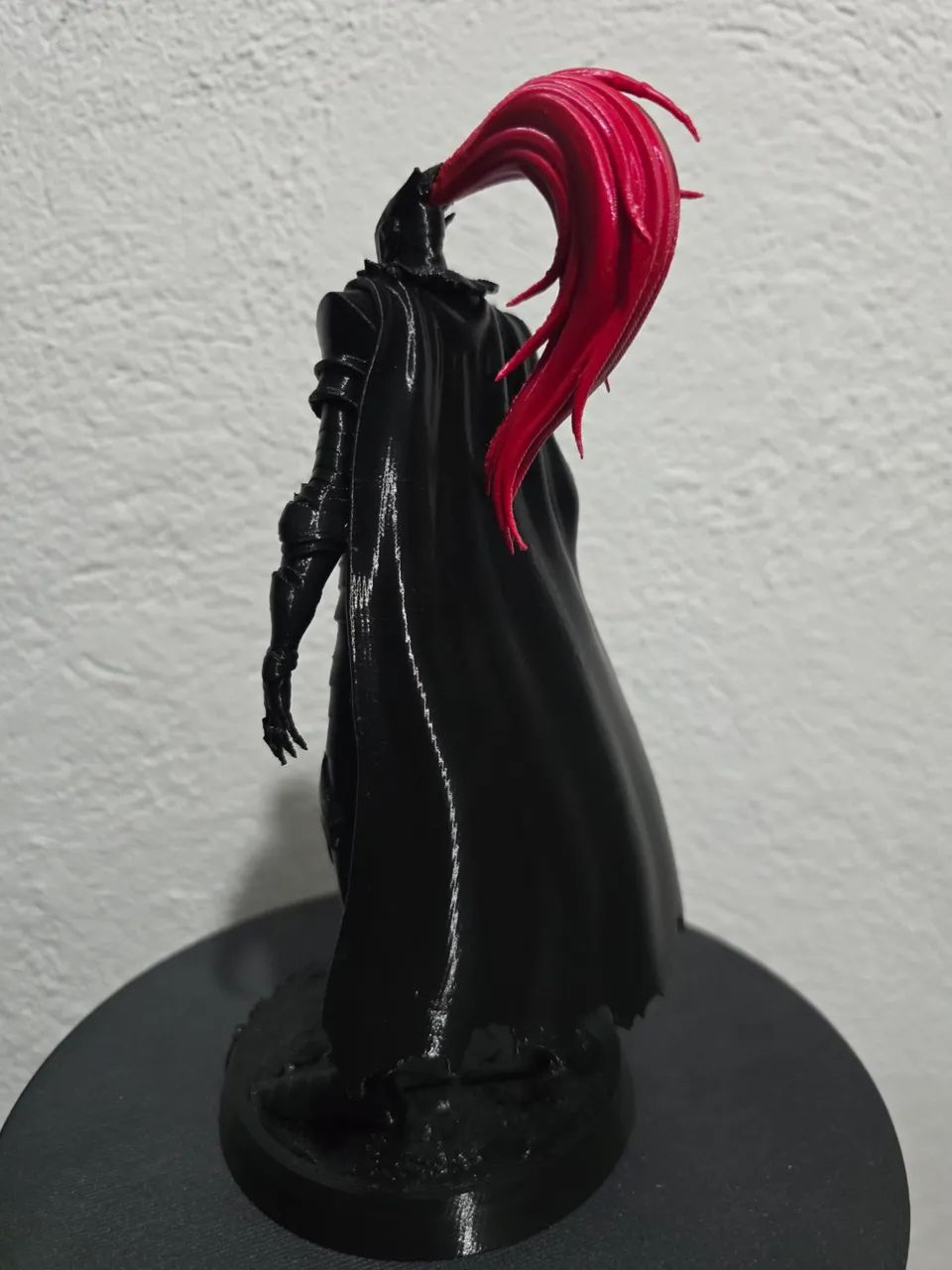 Igris, anime Solo Leveling.  - Foto 3