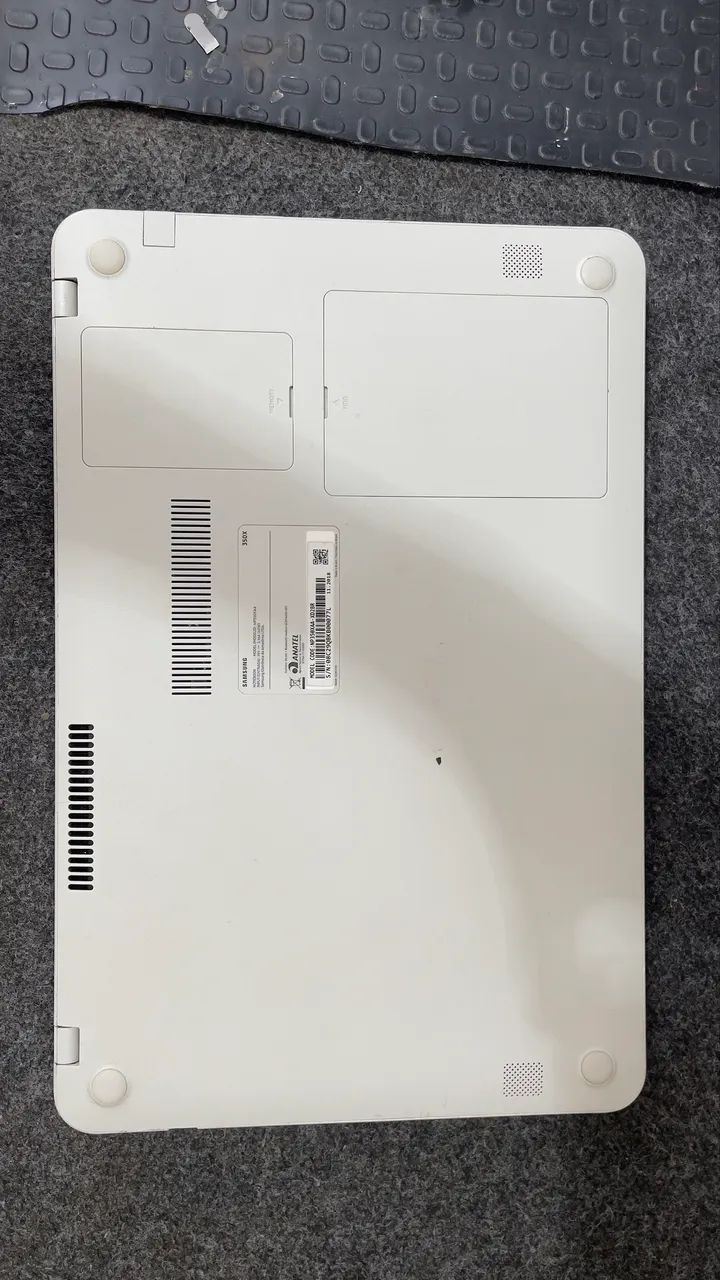 Notebook samsung i5 - Foto 3