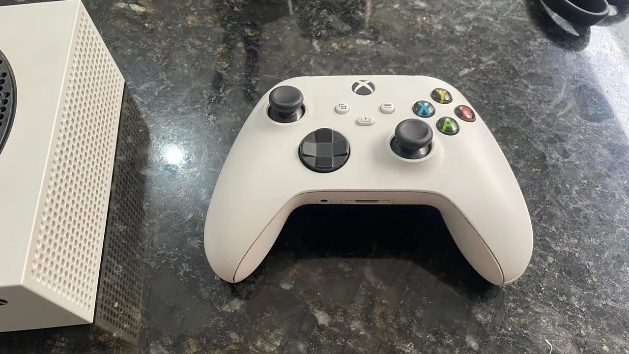 Xbox séries s  - Foto 4
