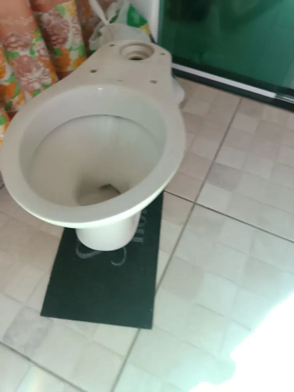 Vaso sanitário Deca  - Foto 2