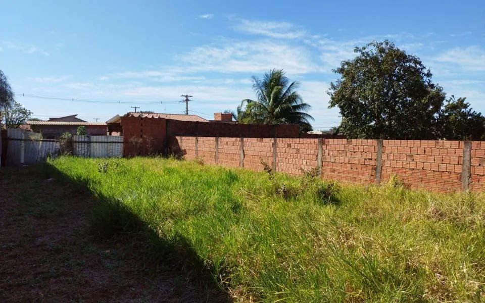Campo Grande - Terreno Padrão - Centenário - Foto 5