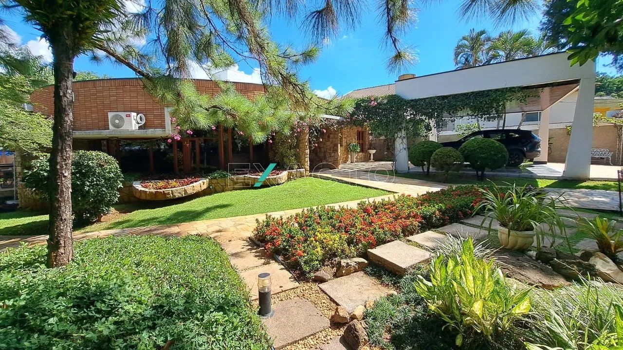 casa - Chácara Primavera - Campinas - Foto 4