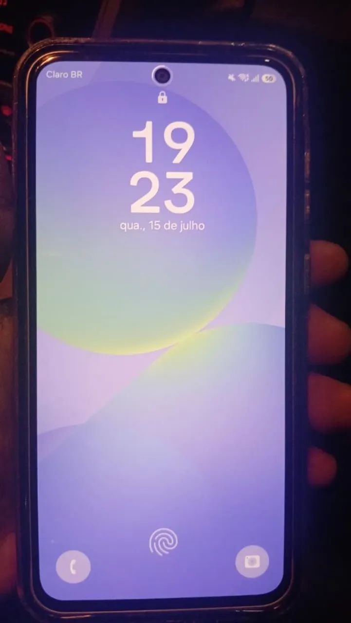 Celular A36 