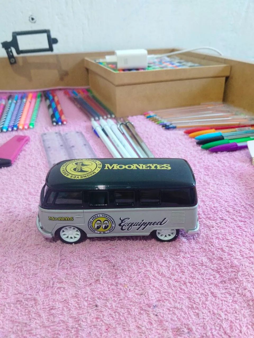 Miniaturas de metal pra coleção  - Foto 5