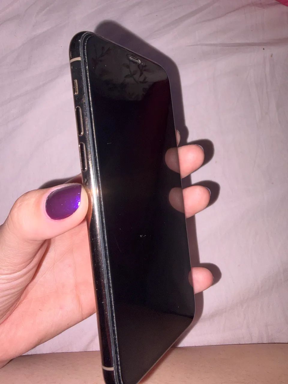 iPhone 11 Pro Gold - 64GB - Foto 3
