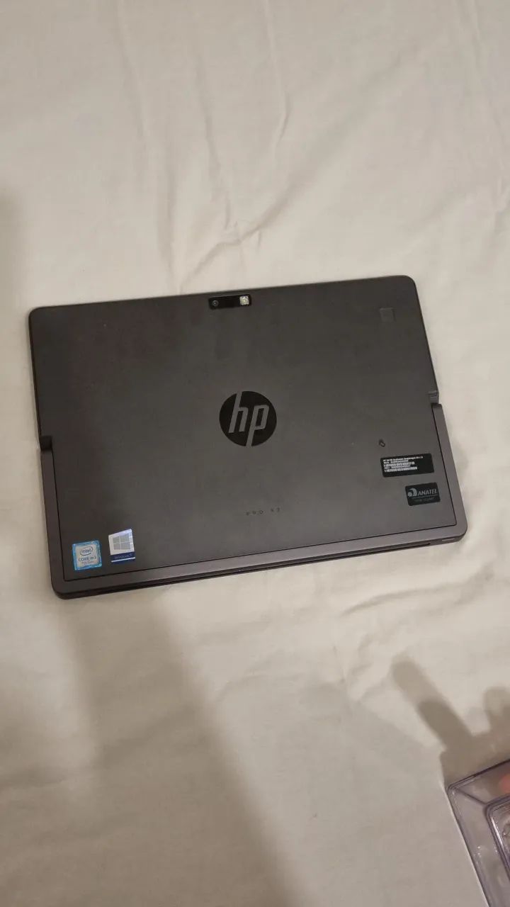 NOTEBOOK + Tablet hp Pro x2 612 G2 - Foto 5