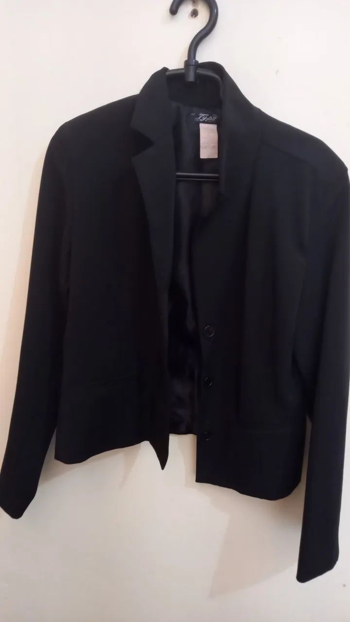 Blaser feminino  - Foto 2