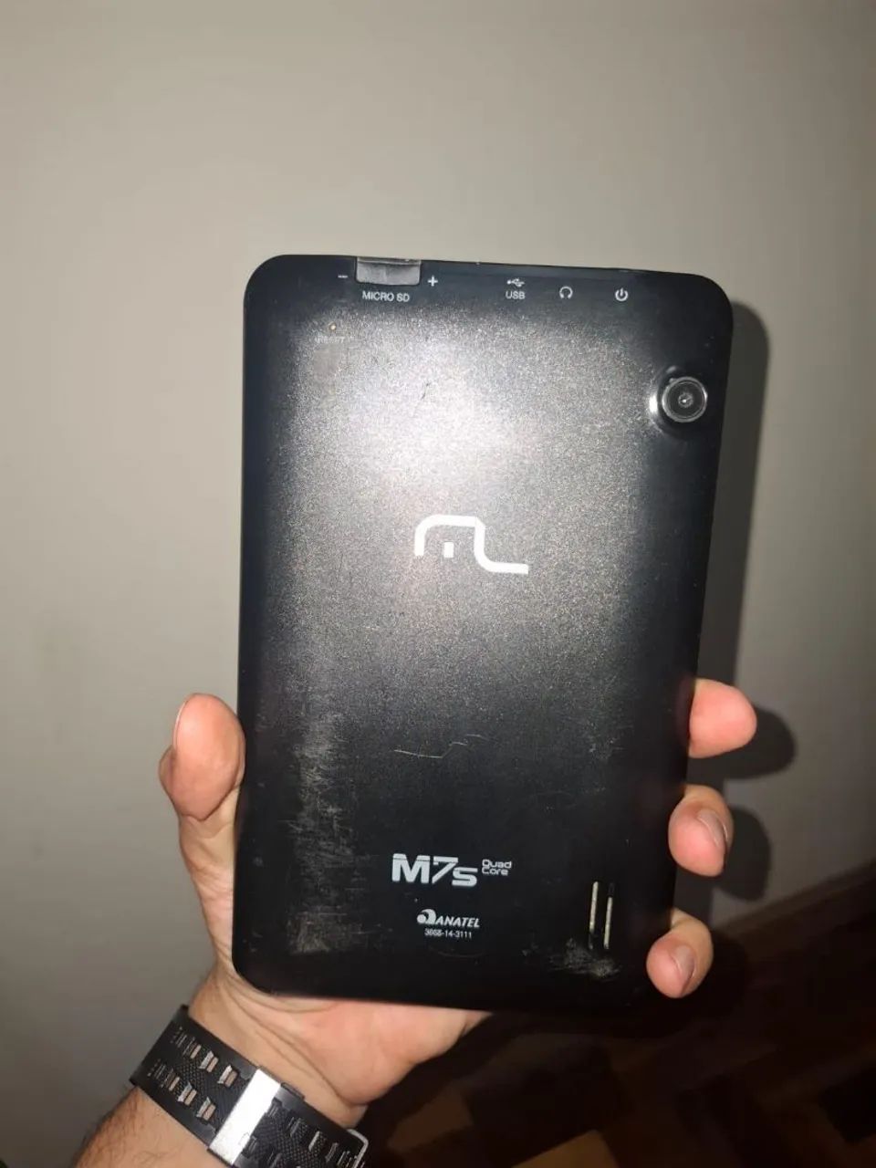 Tablet Multilaser M7 - Foto 2