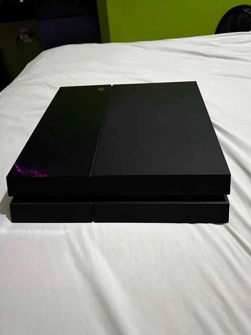 PlayStation 4 