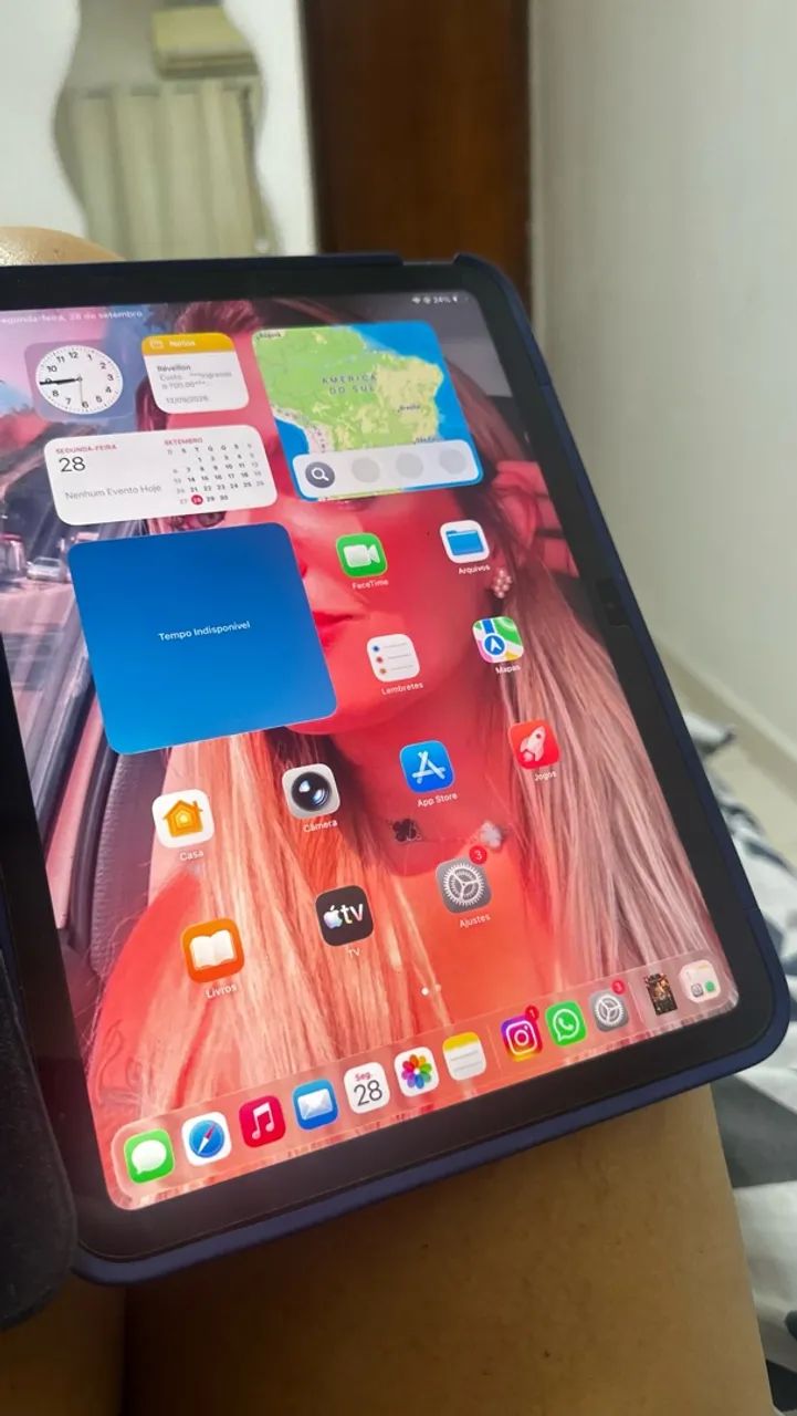 iPad 10  - Foto 2