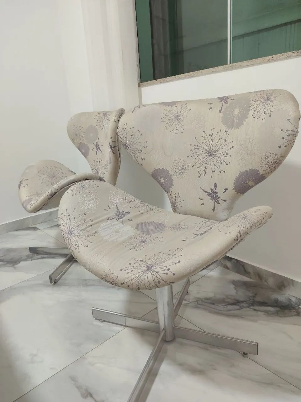 Poltronas 