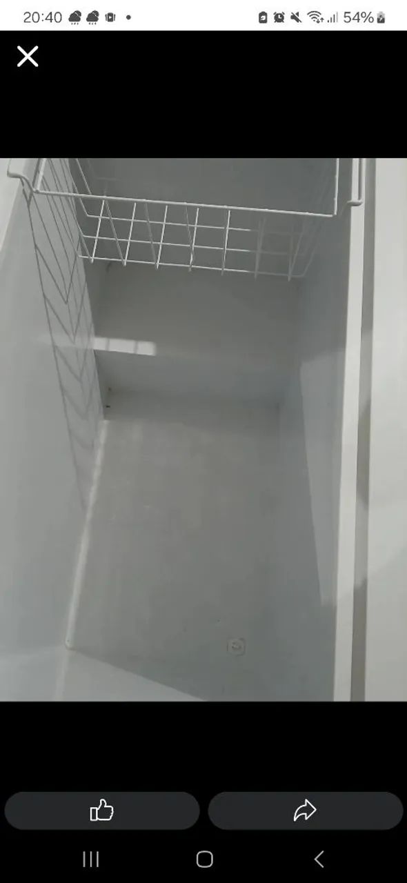 Freezer 200L  - Foto 2
