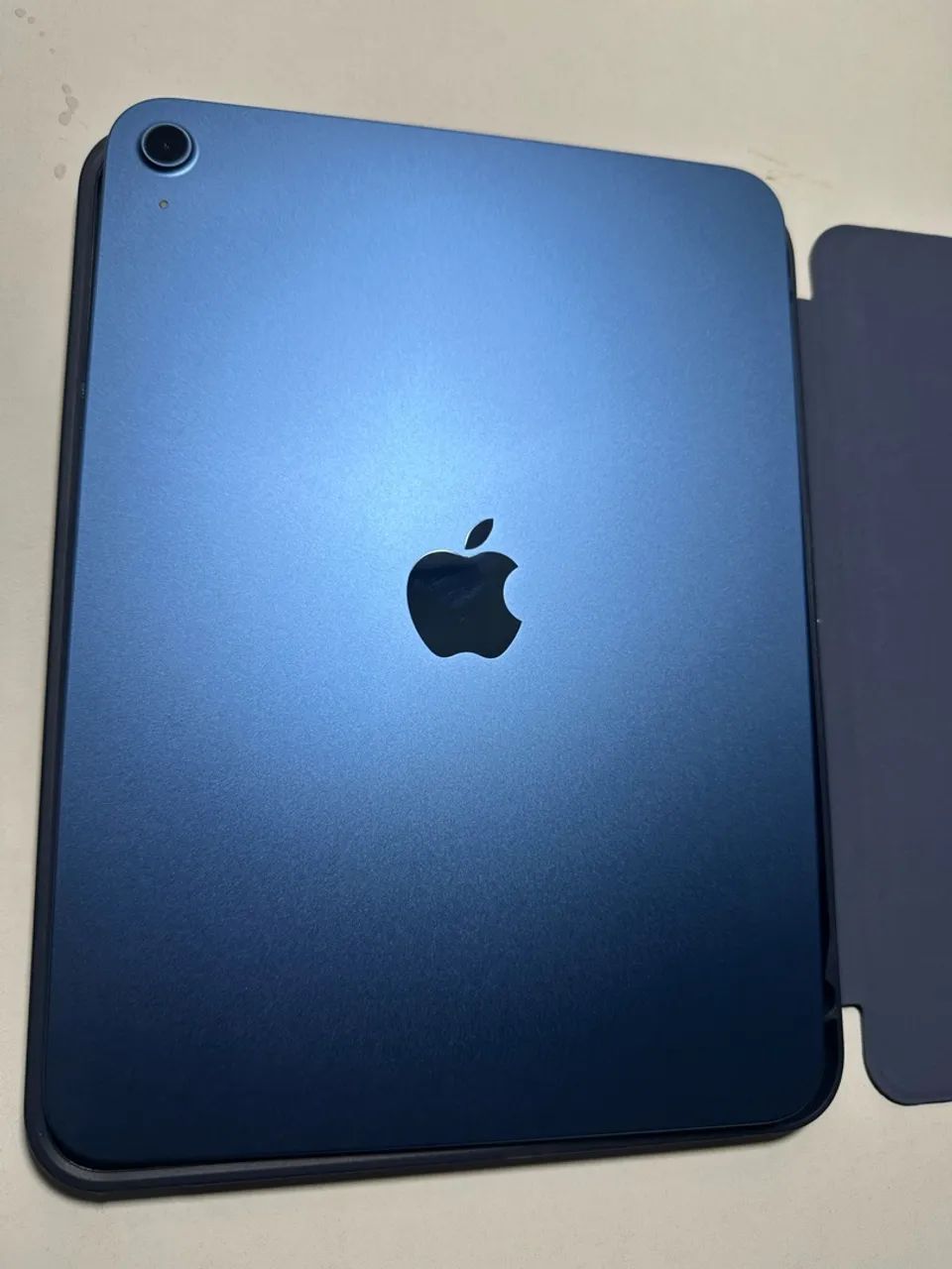iPad 11 - 128gb Azul 