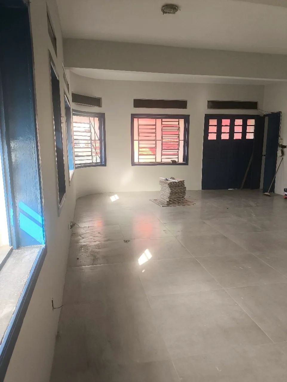 ALUGO NO COMERCIO SALA OU MORADIA - Foto 5