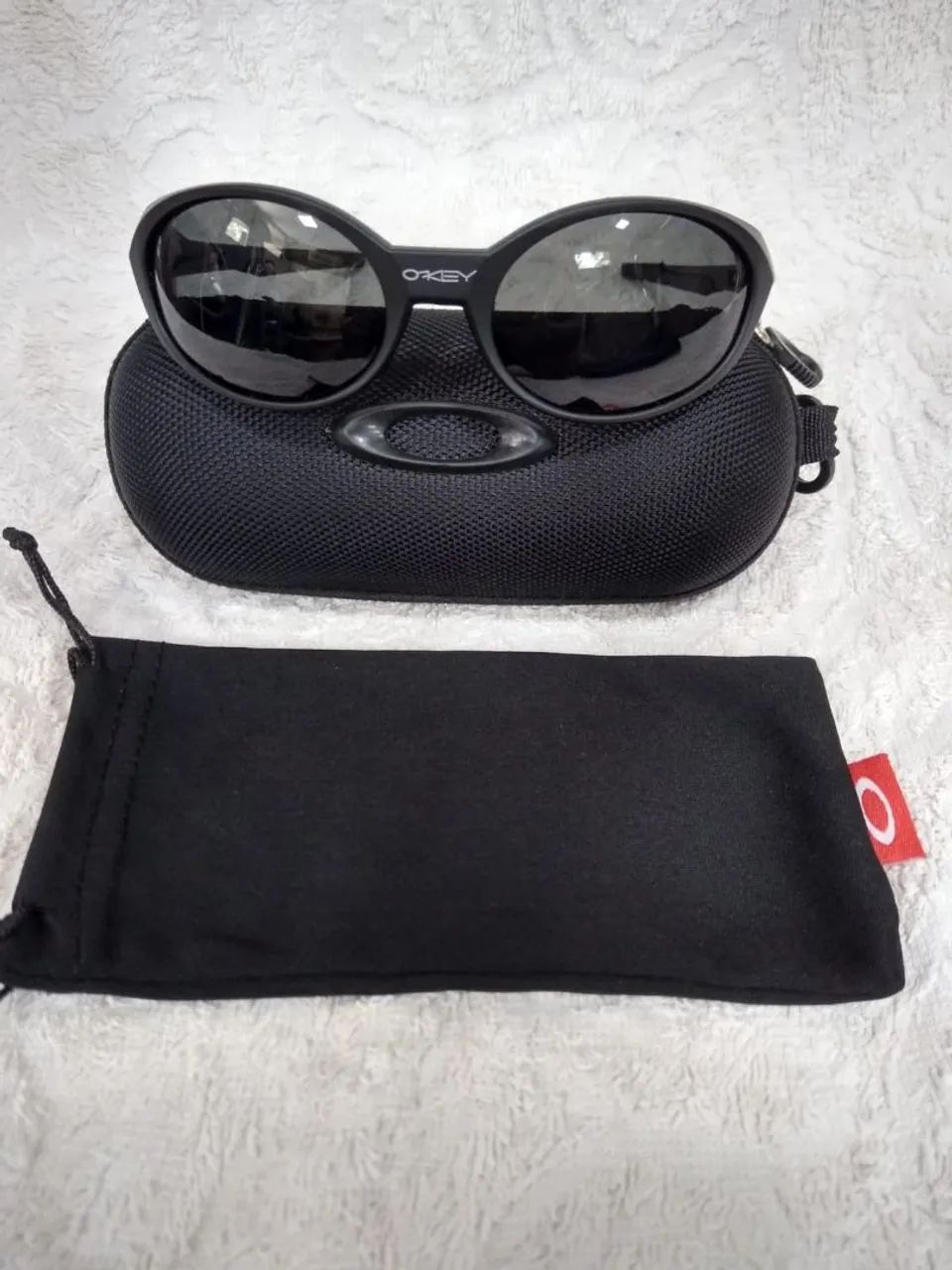 Óculos de Sol Eye Jacket Polarizado  - Foto 4