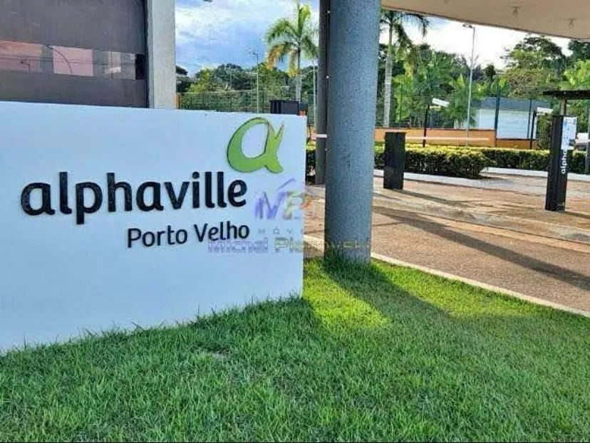 Vende-se: ALPHAVILLE - Terreno - Foto 4