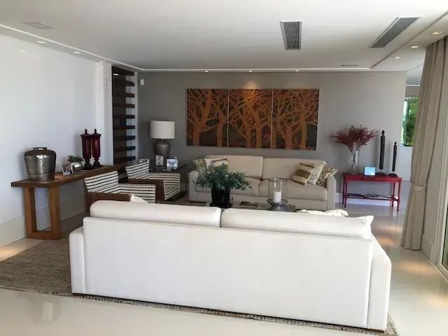 Casa de 6 suítes à venda na Praia Brava - Florianópolis - SC - Foto 4