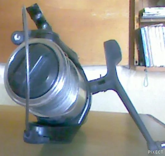 Molinete - Foto 5