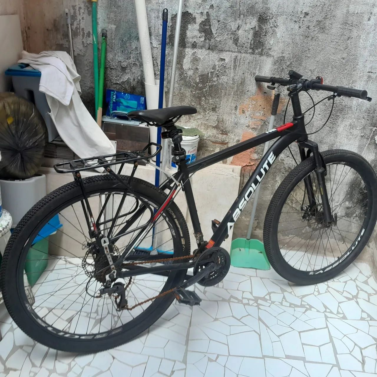 Vende Bicicleta  - Foto 2