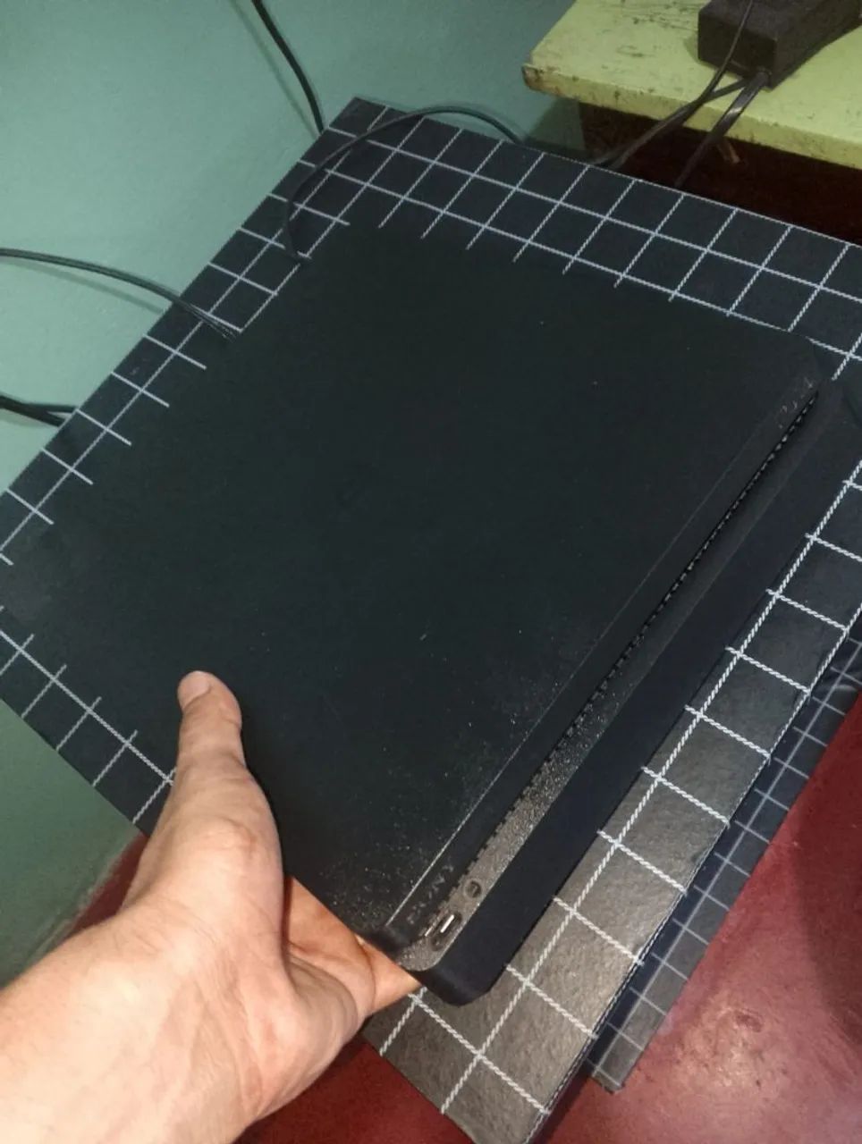 Ps4 Desbloqueado - Foto 3