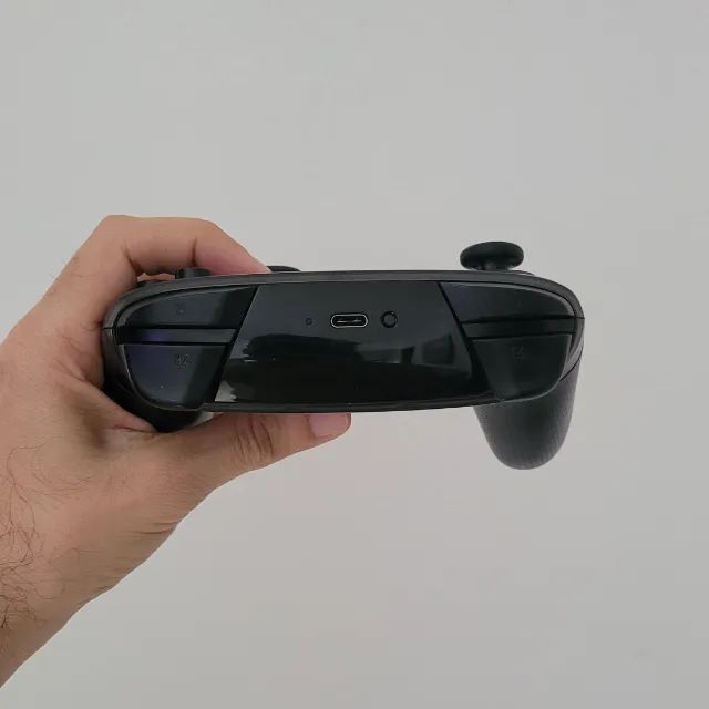 Pro Controller Original e Nacional para Nintendo Switch - Foto 3