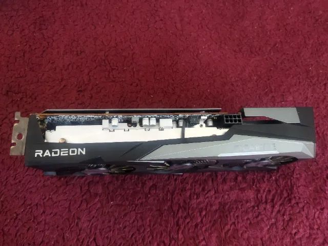 Gigabyte AMD Radeon RX 6600 - Foto 2