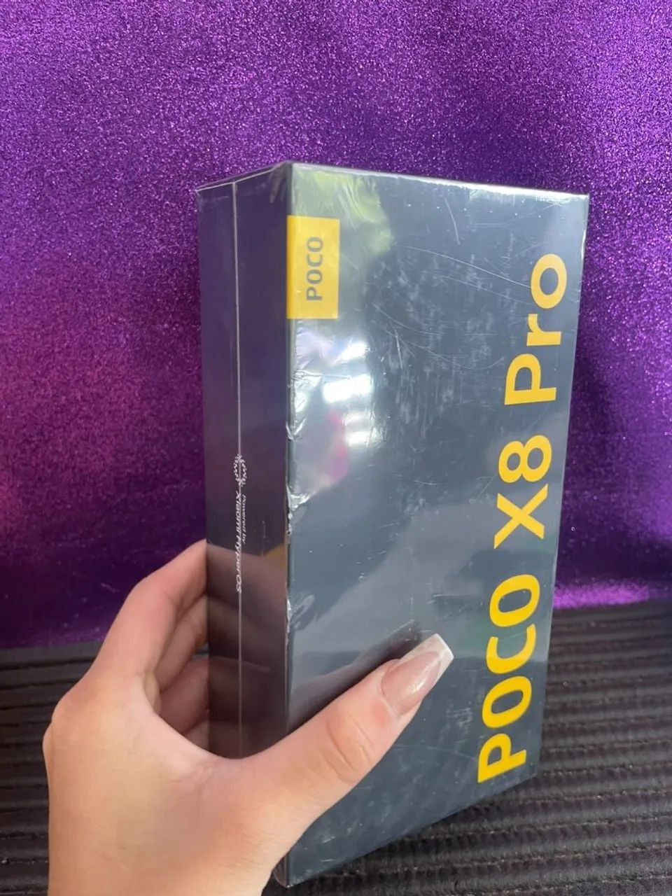 POCO X8 PRO 