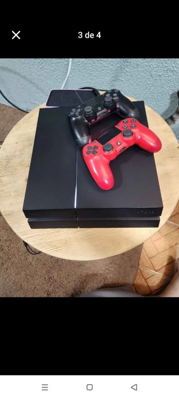 Ps4