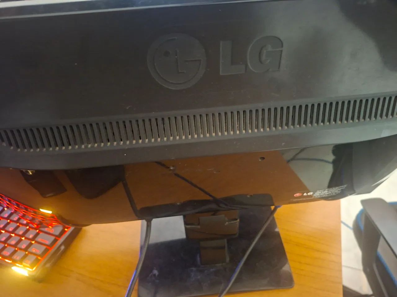 monitor flatron E2241 - Foto 3