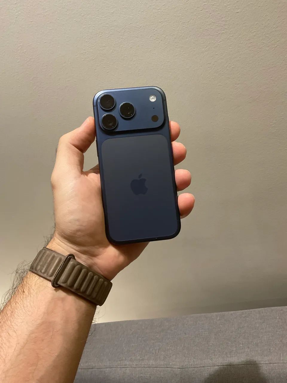iPhone 17 Pro 256 Gb - Foto 2