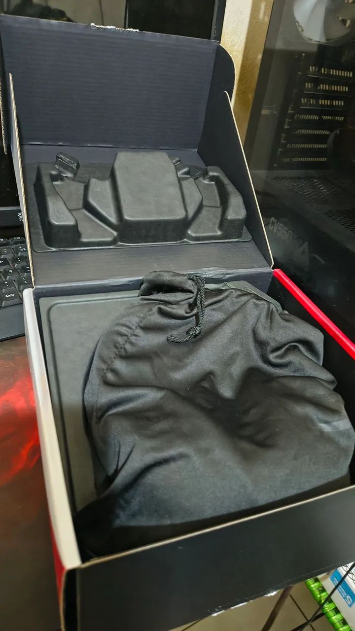 HYPERX CLOUD 3 - Foto 2