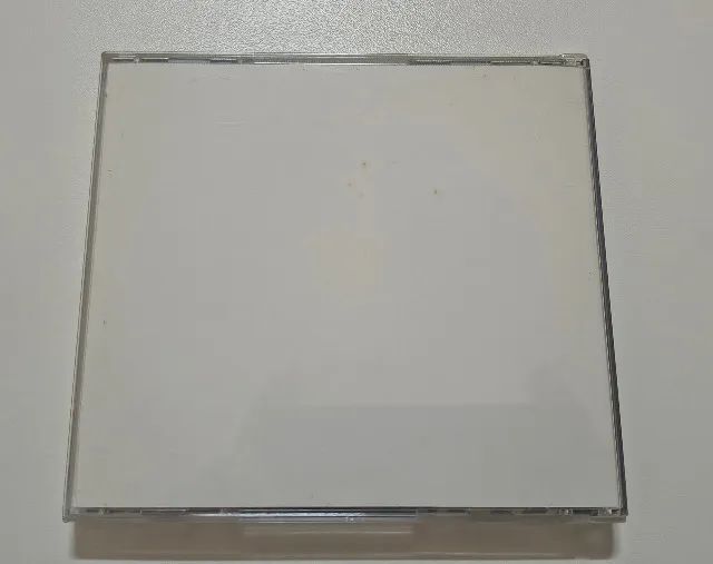 CD Yes - Drama - Warner Atlantic - Made in USA - Foto 2