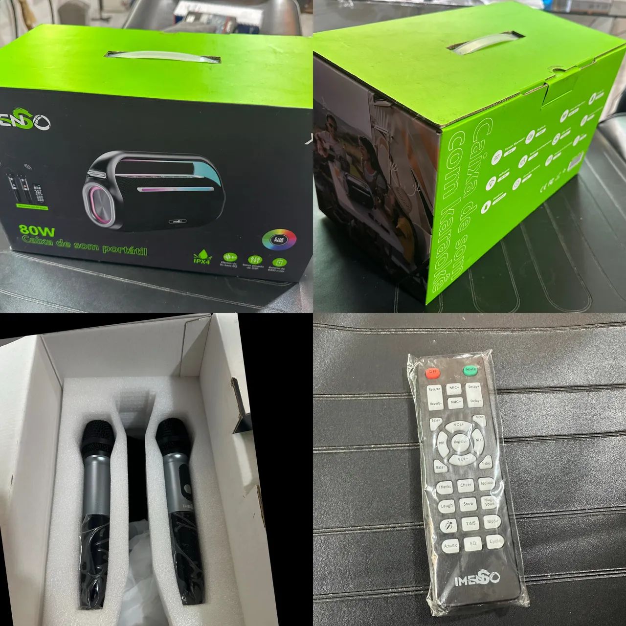 Imenso x40 - Foto 2