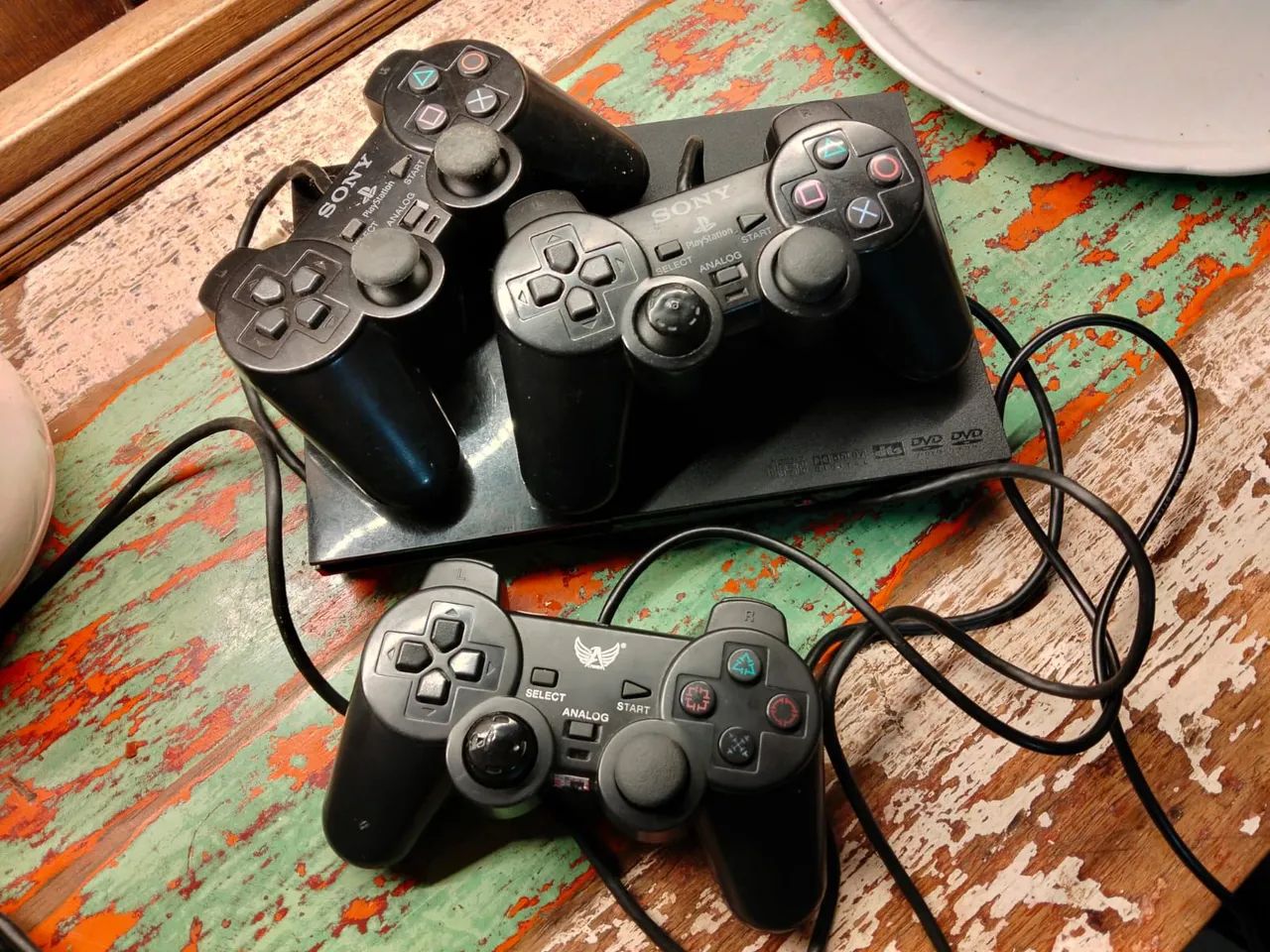 Play 2 - Foto 2