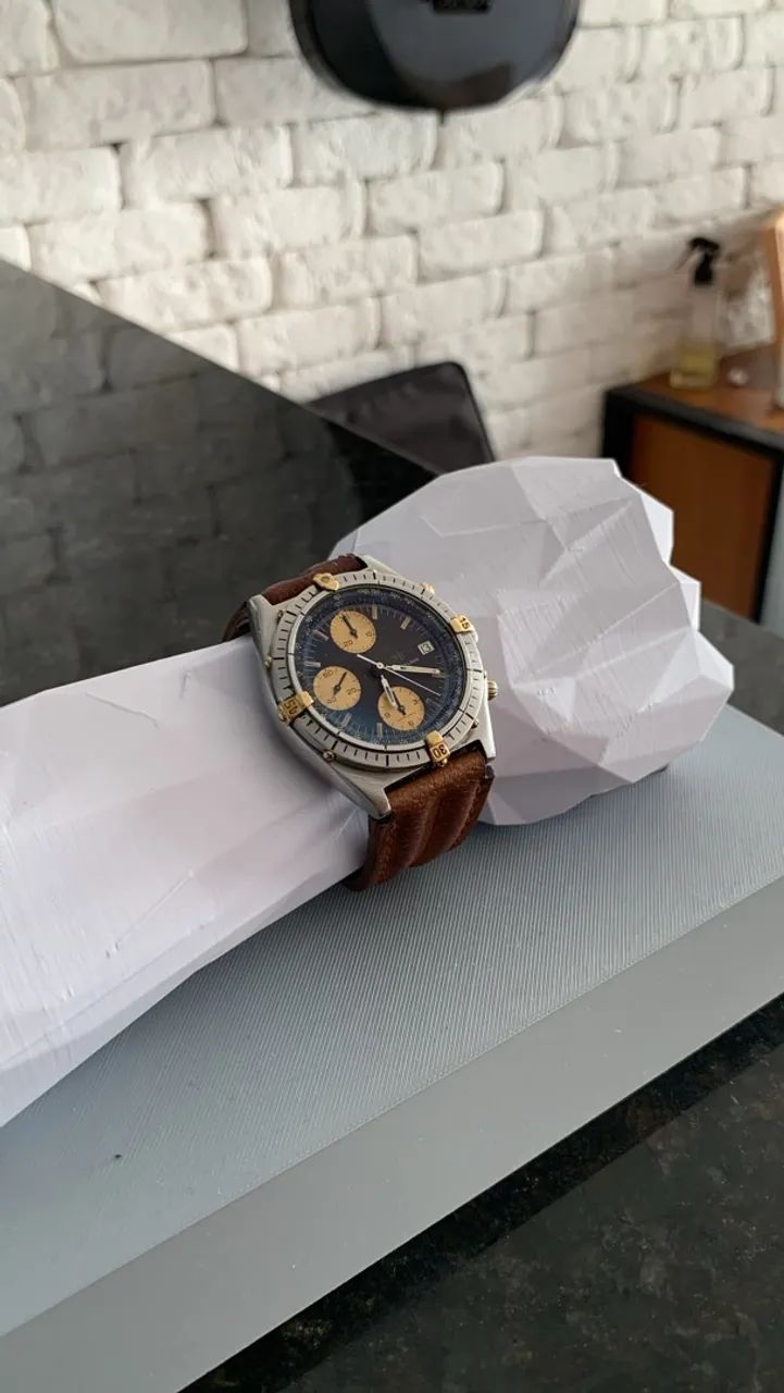 Relógio Breitling Chronomat  - Foto 5