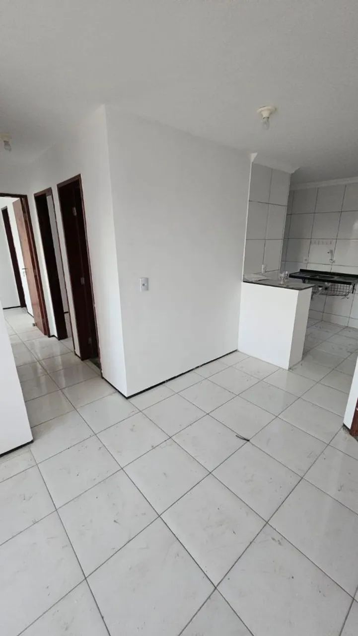 [PARACURU] Alugo apto 3 quartos no Paracuru - Foto 5