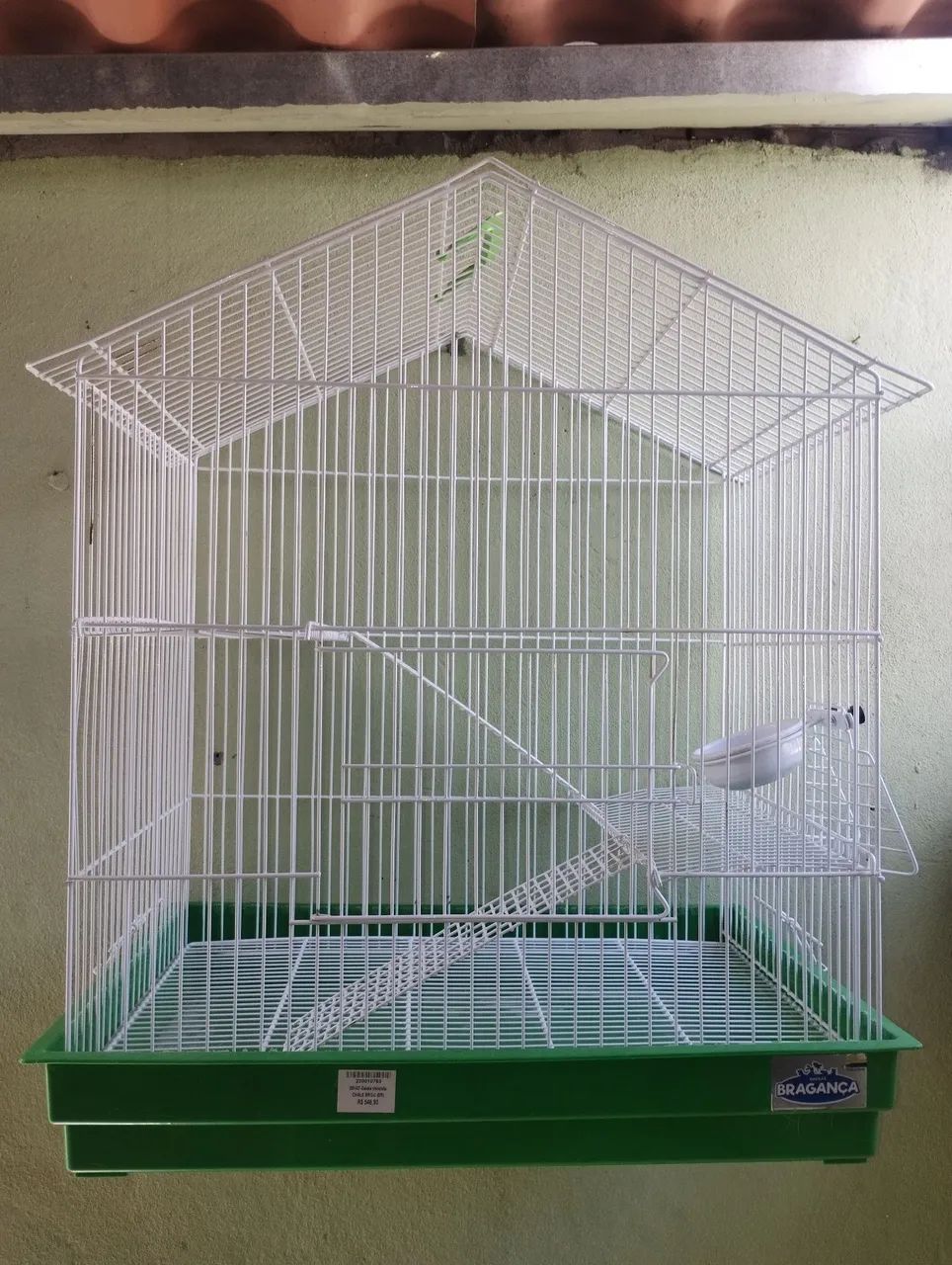 Gaiola 