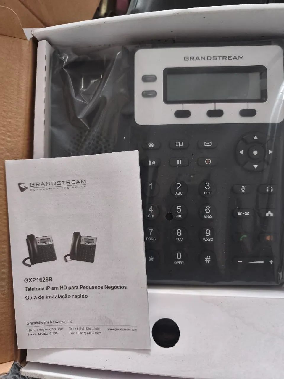 Lote de eletrônicos  - Foto 3