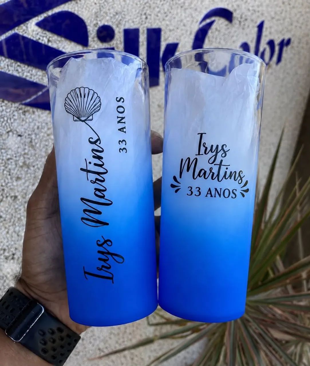 Máquina para personalizar copos - Foto 5
