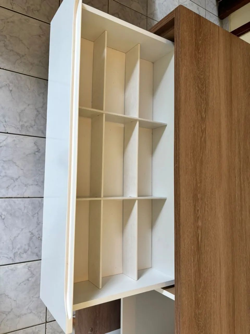 Cômoda de Bebê - Foto 4
